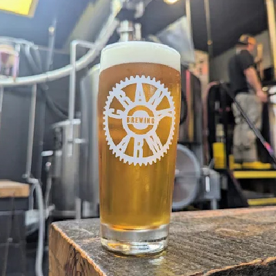 crankArmBrewing
